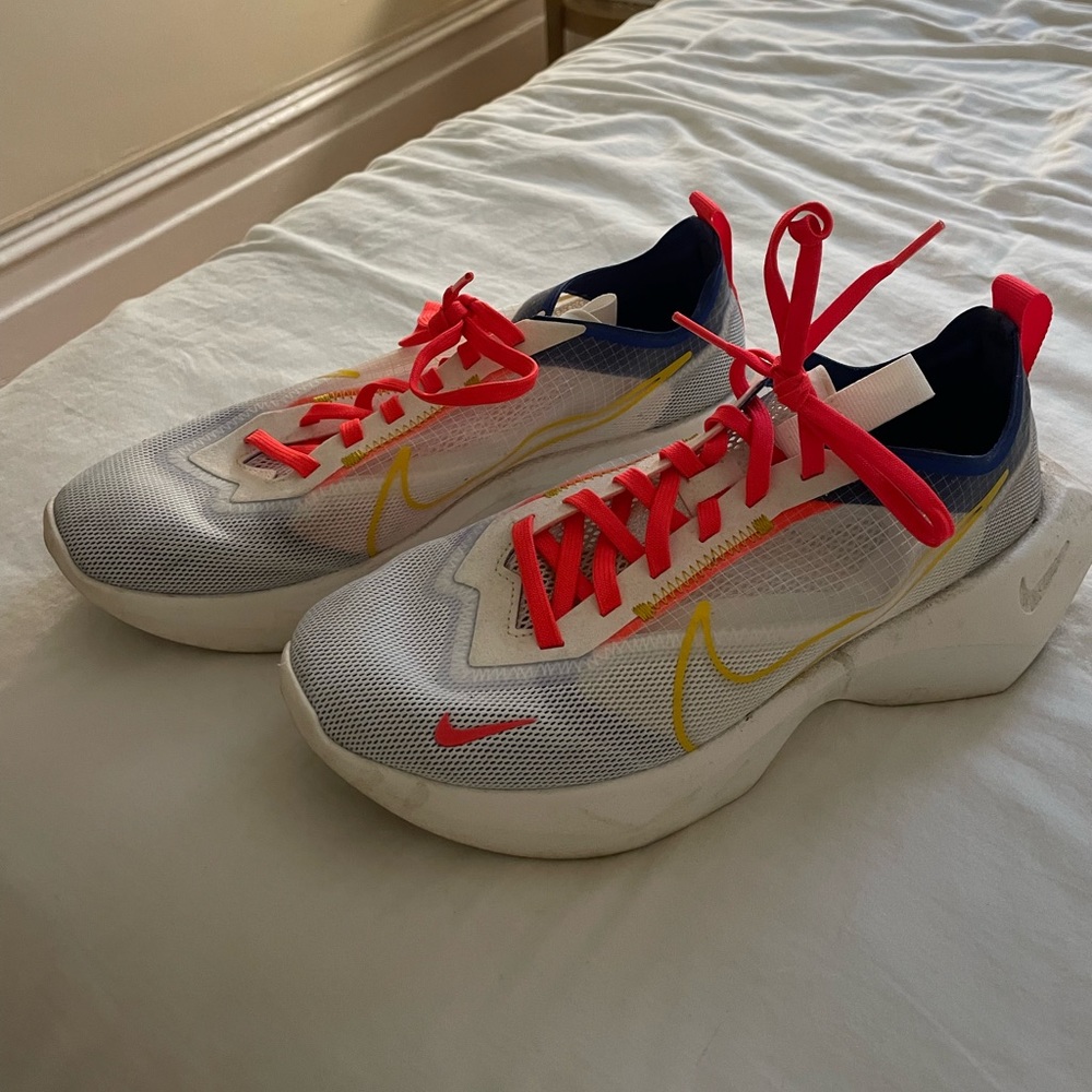 Limited edition womens Nike shoes